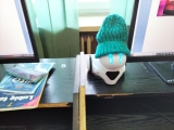 3D MAKERBOT SKETCH